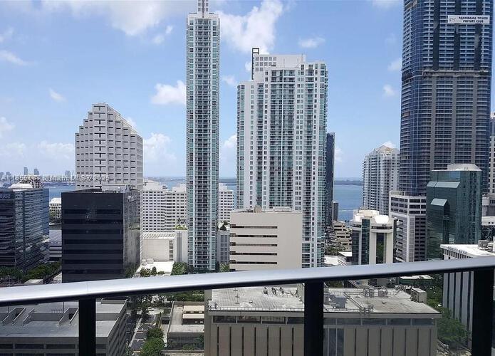Stunning 1 bed / 2 bath unit with expansive terrace in the highly sought-after Brickell Heights, This spacious residence features floor-to-ceiling windows, modern open kitchen with top-of-the-line appliances, and sleek porcelain floors throughout. The oversized terrace offers beautiful city views - perfect for entertaining or relaxing outdoors. Enjoy world-class amenities including Equinox Gym, rooftop pools, SoulCycle, 24/7 concierge, valet, business center, spa and more. Prime location just steps from Brickell City Centre, restaurants, and metro. Urban luxury living at its best!