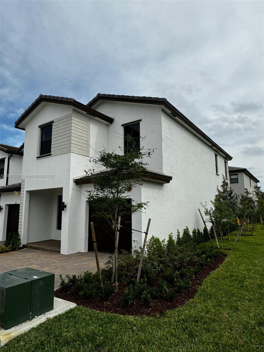 UNITED STATES - Residential