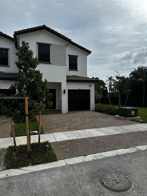 Photo of 285 SW 159th Ln, Pembroke Pines, FL 33027 (MLS # A11887279)