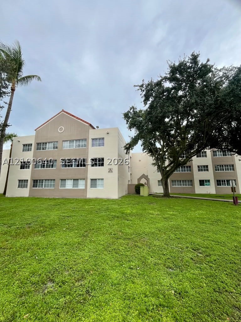 6115 NW 186th St 301