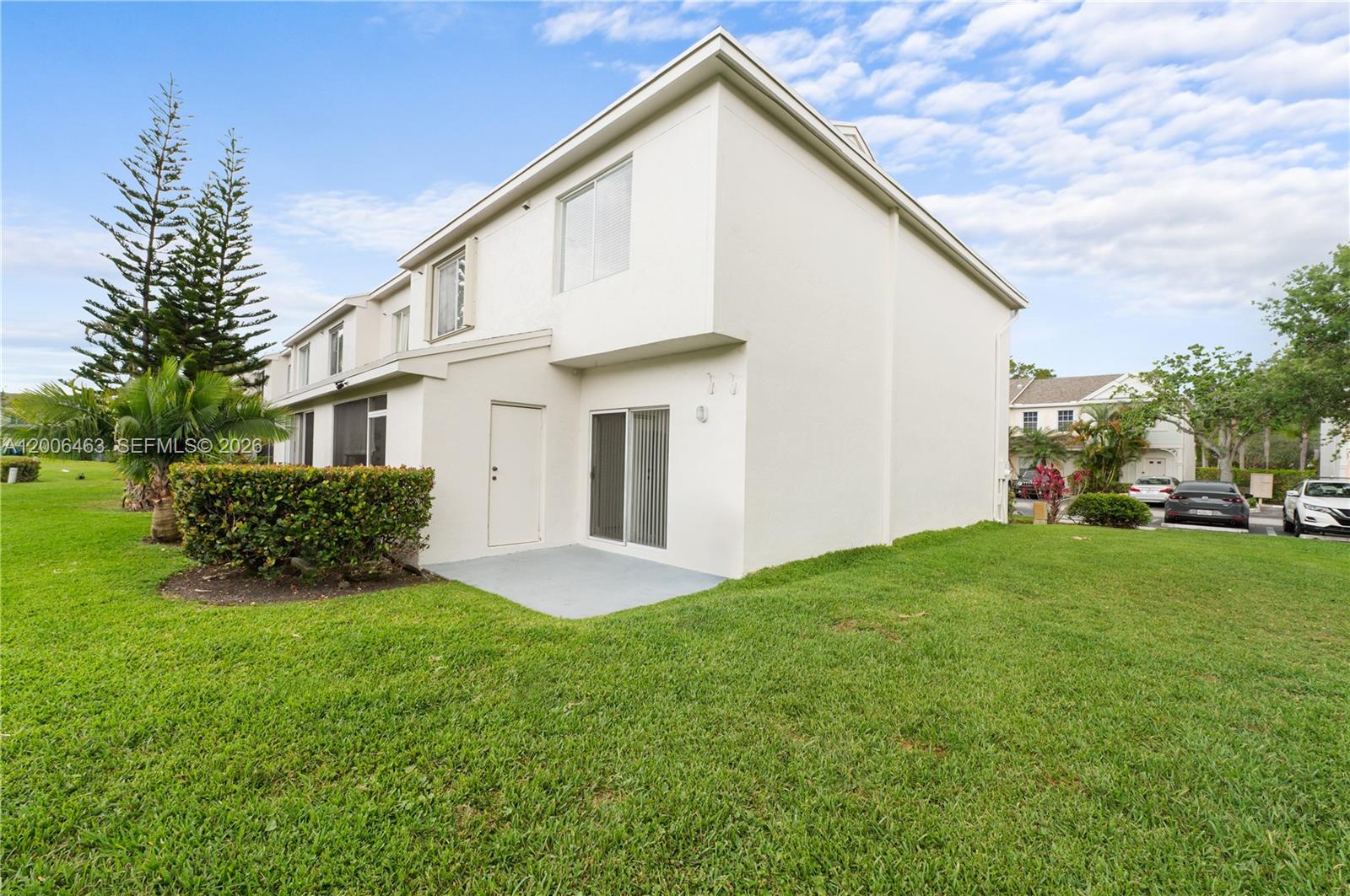 BONAVENTURE - Residential