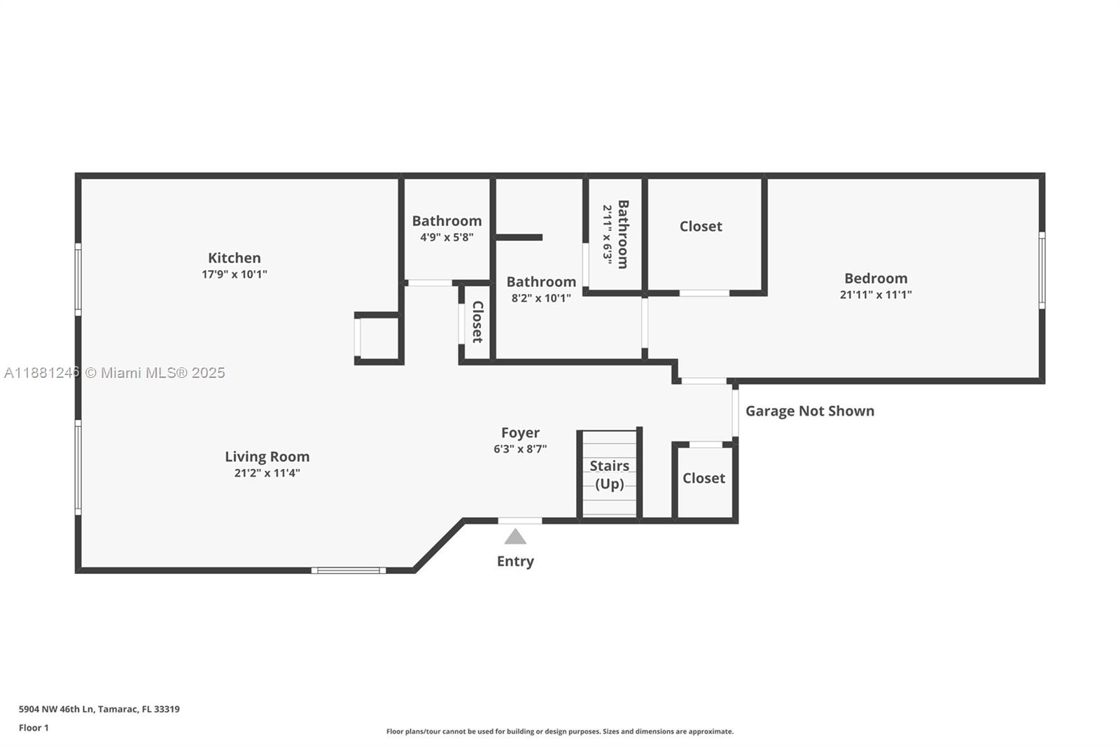 SABAL PALM BY PRESTIGE - Residential