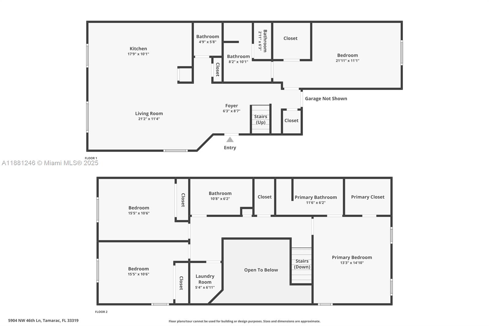 SABAL PALM BY PRESTIGE - Residential