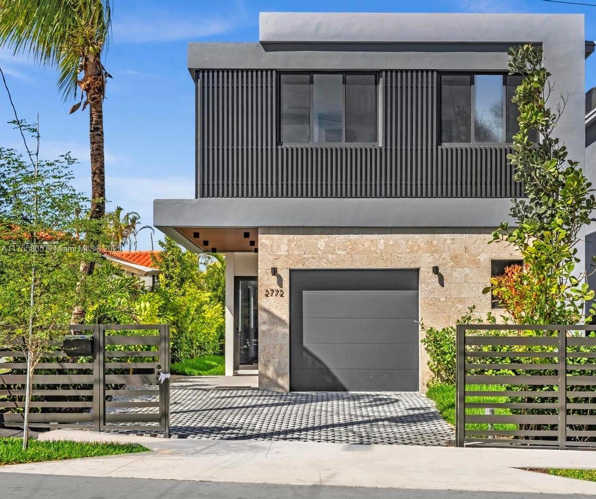 SILVER BLUFF GARDENS - Residential