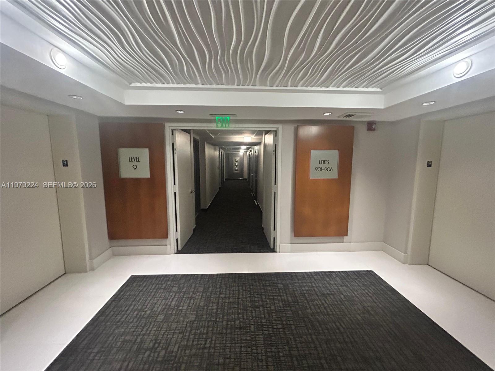 BRICKELL ON THE RIVER S T - Residential