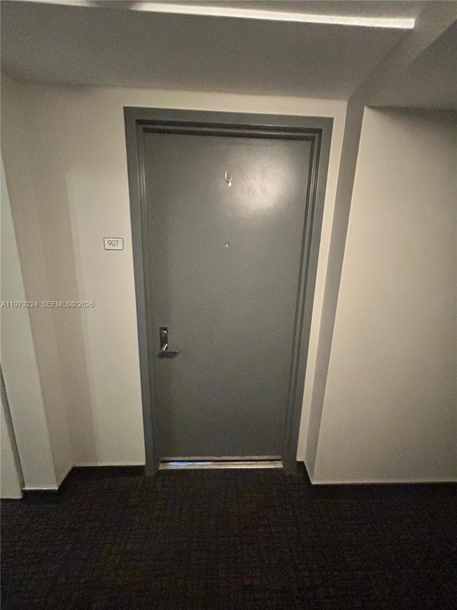 BRICKELL ON THE RIVER S T - Residential