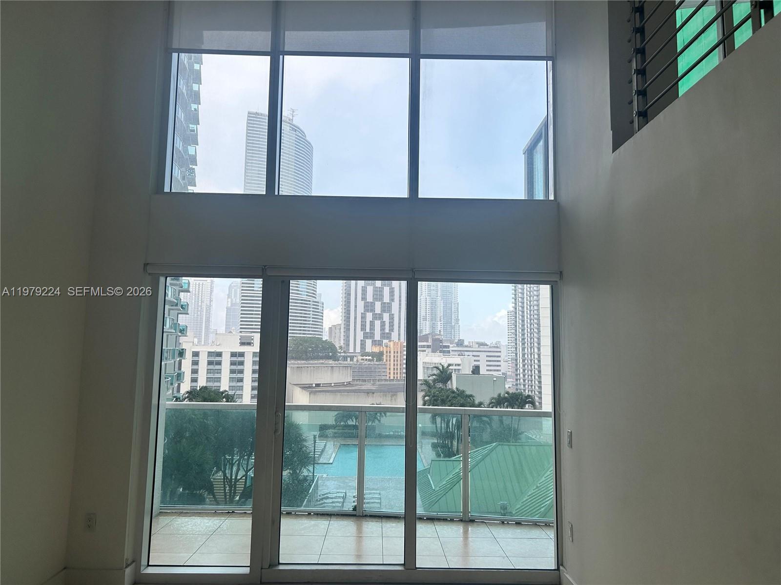 BRICKELL ON THE RIVER S T - Residential