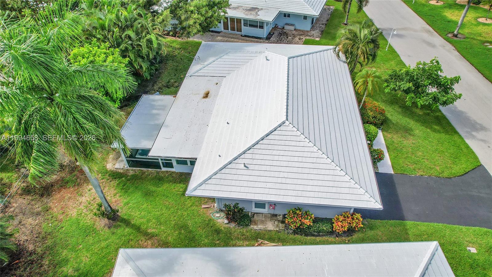 PALM CLUB CO-OP - Residential