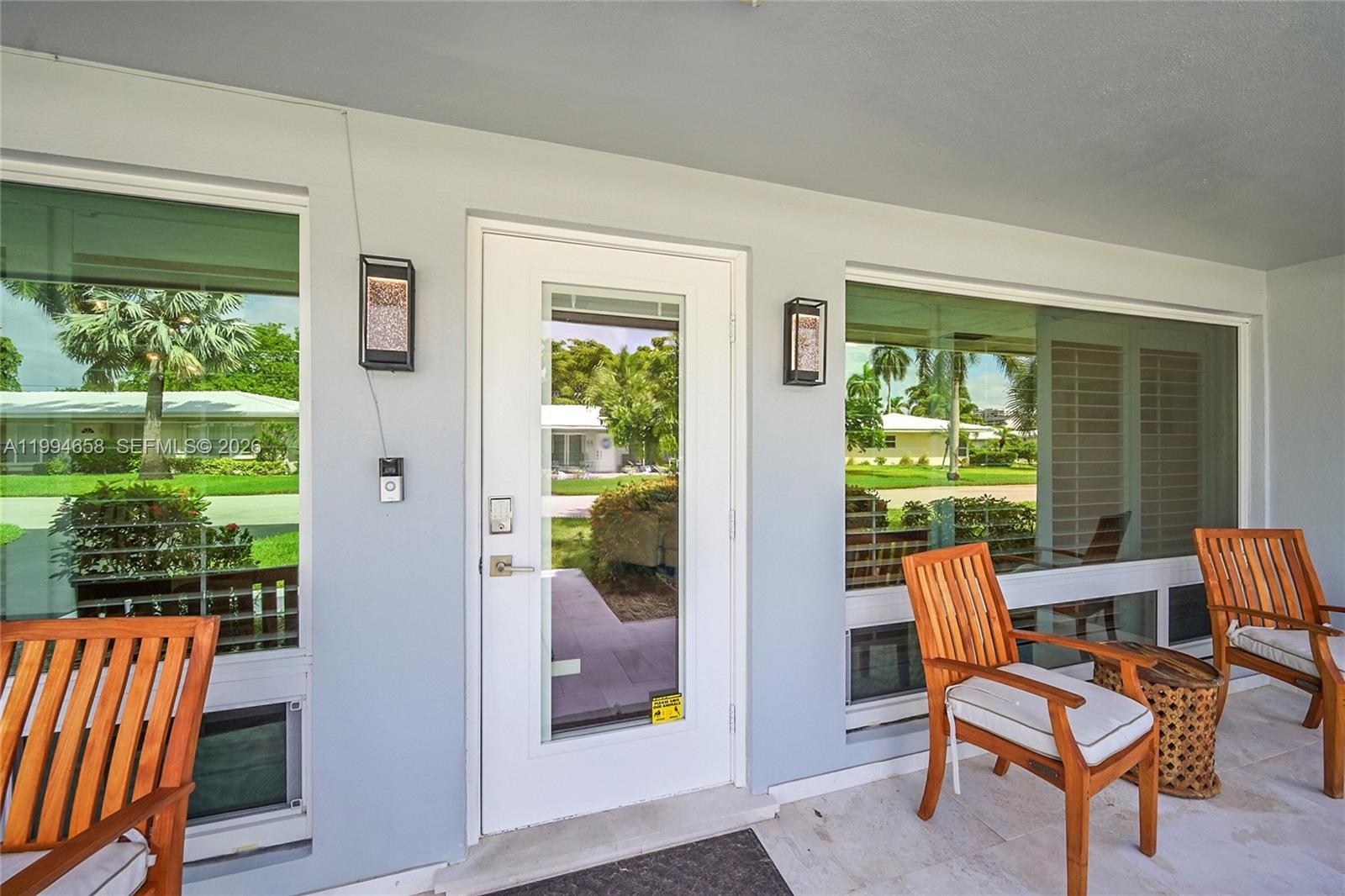 PALM CLUB CO-OP - Residential