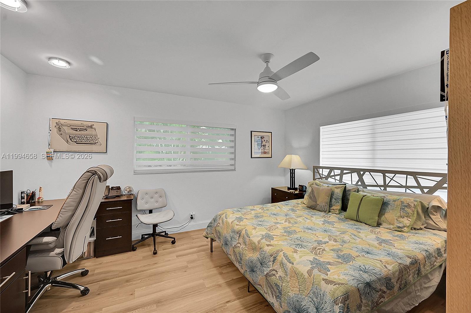 PALM CLUB CO-OP - Residential