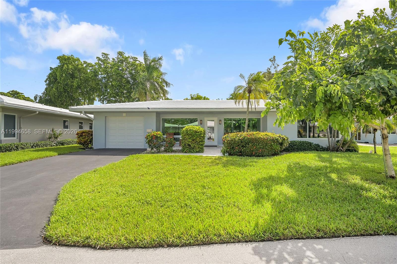 PALM CLUB CO-OP - Residential