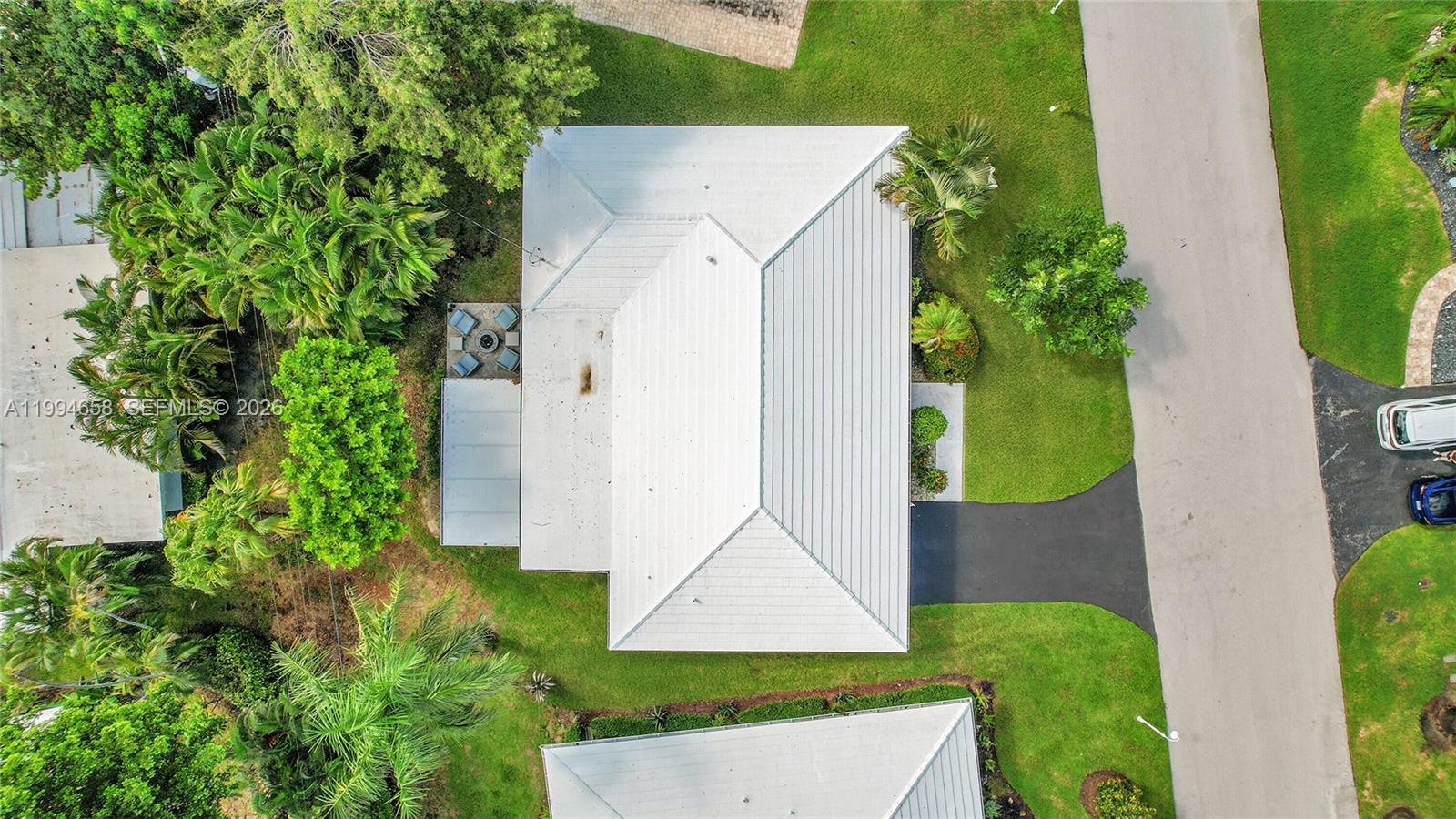 PALM CLUB CO-OP - Residential