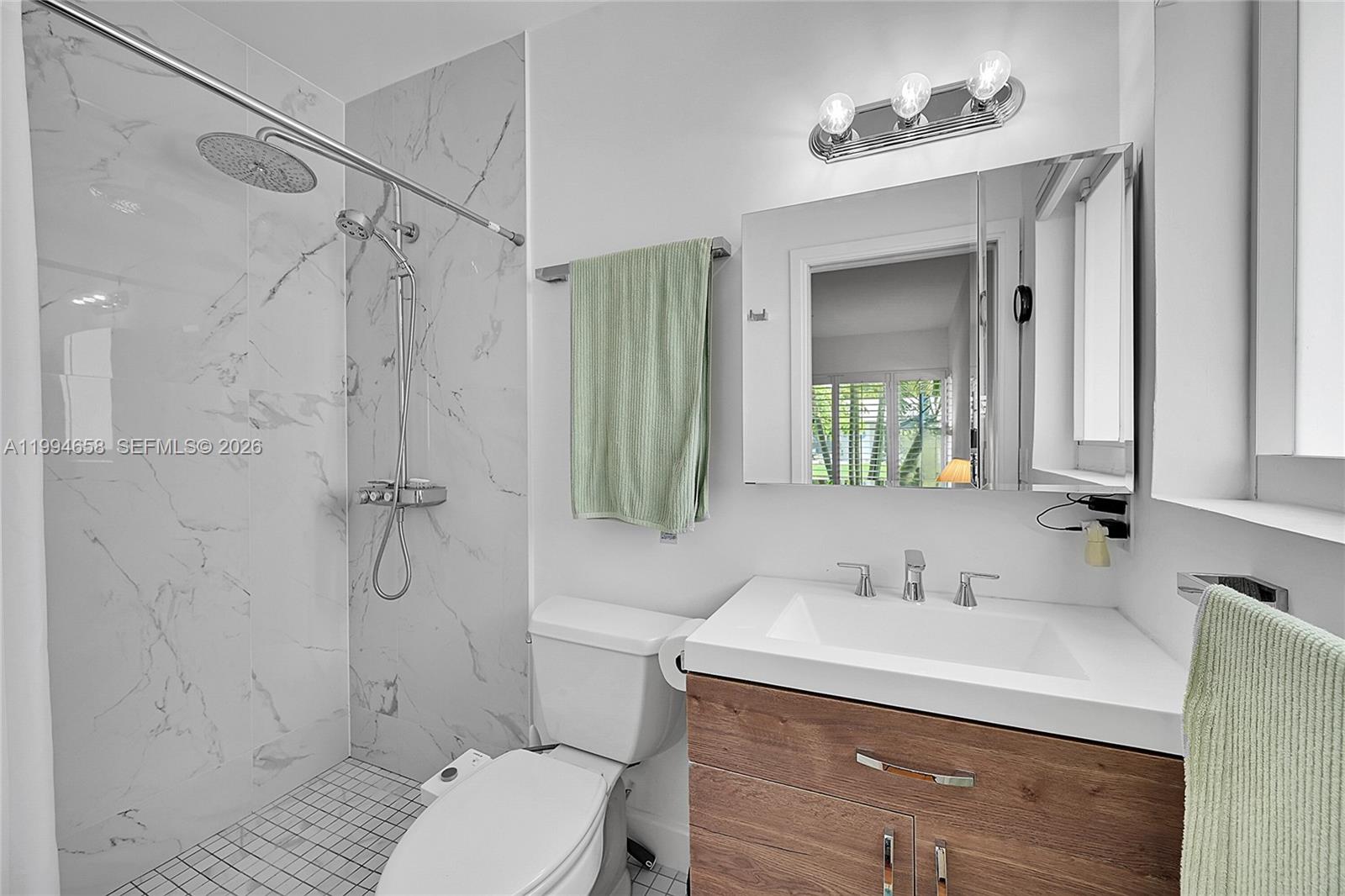 PALM CLUB CO-OP - Residential