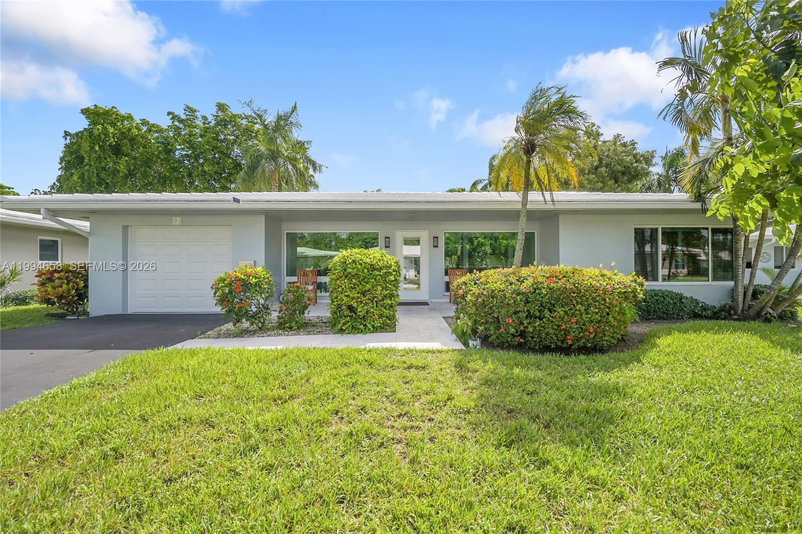 PALM CLUB CO-OP - Residential