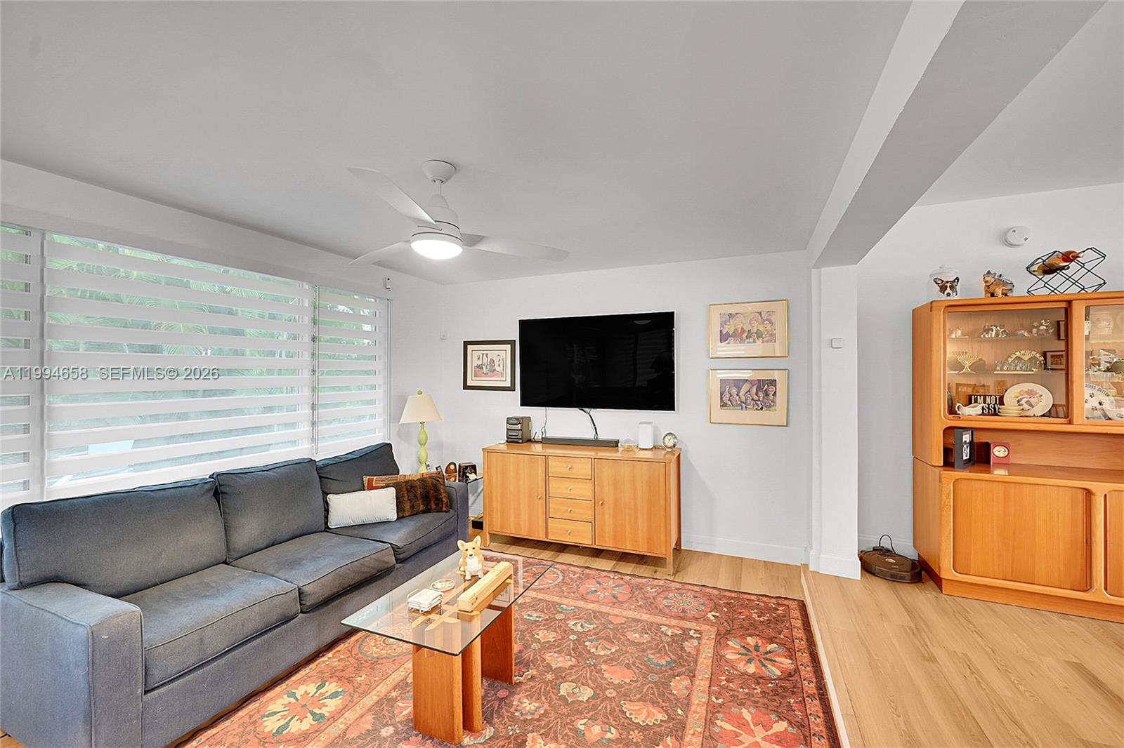 PALM CLUB CO-OP - Residential