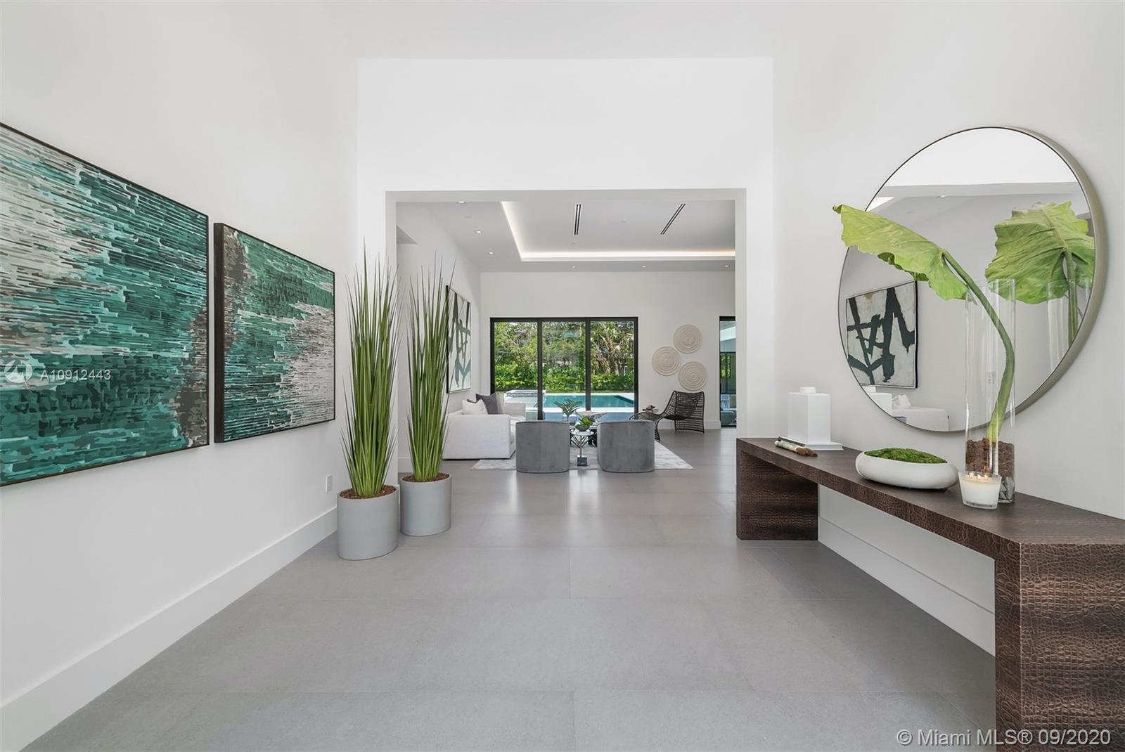BRUCE-LAURIE SUB - Residential