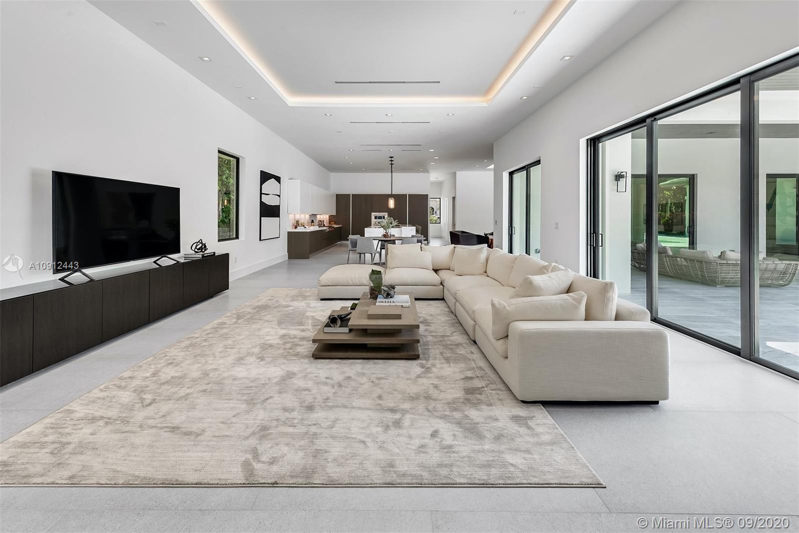 BRUCE-LAURIE SUB - Residential
