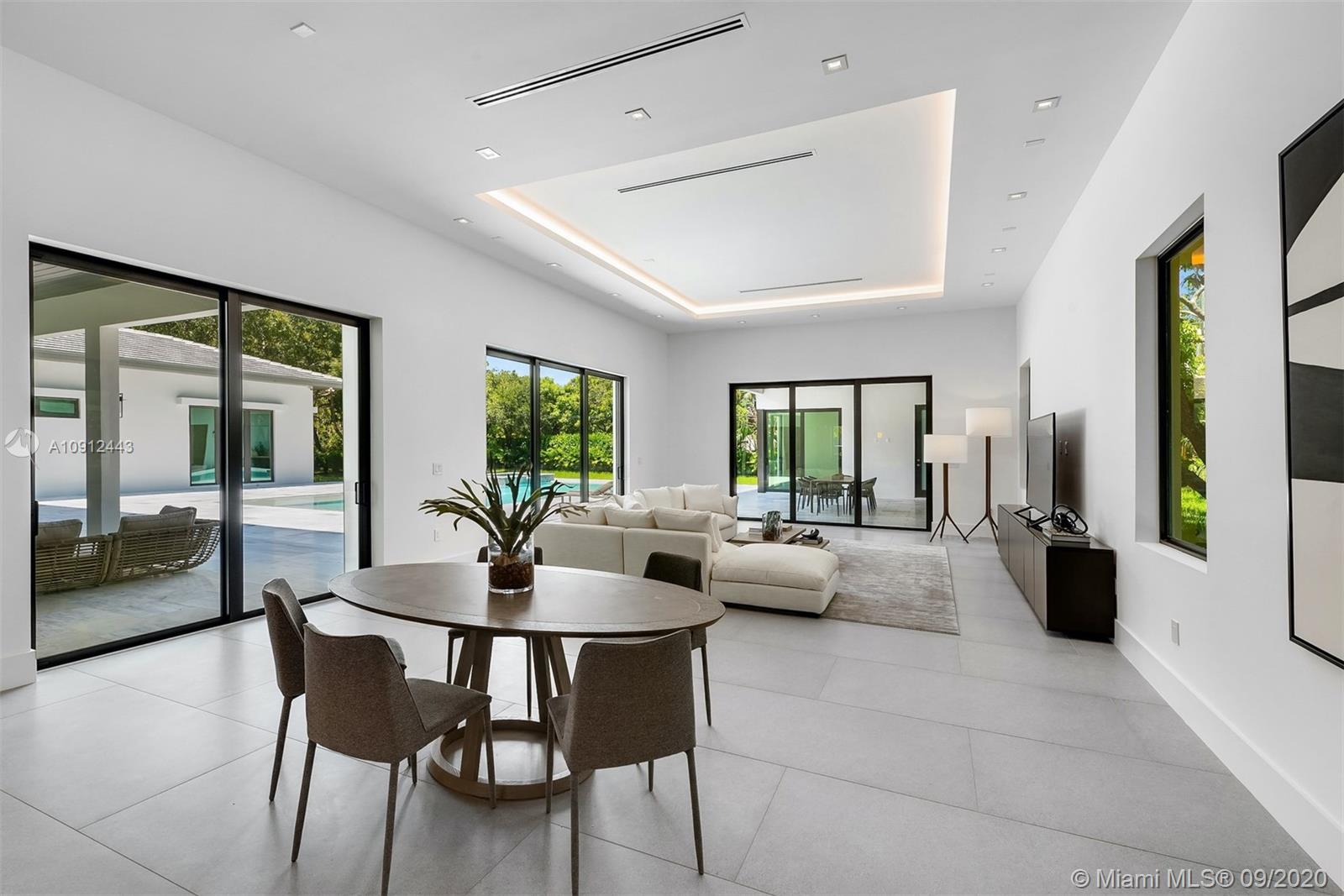 BRUCE-LAURIE SUB - Residential