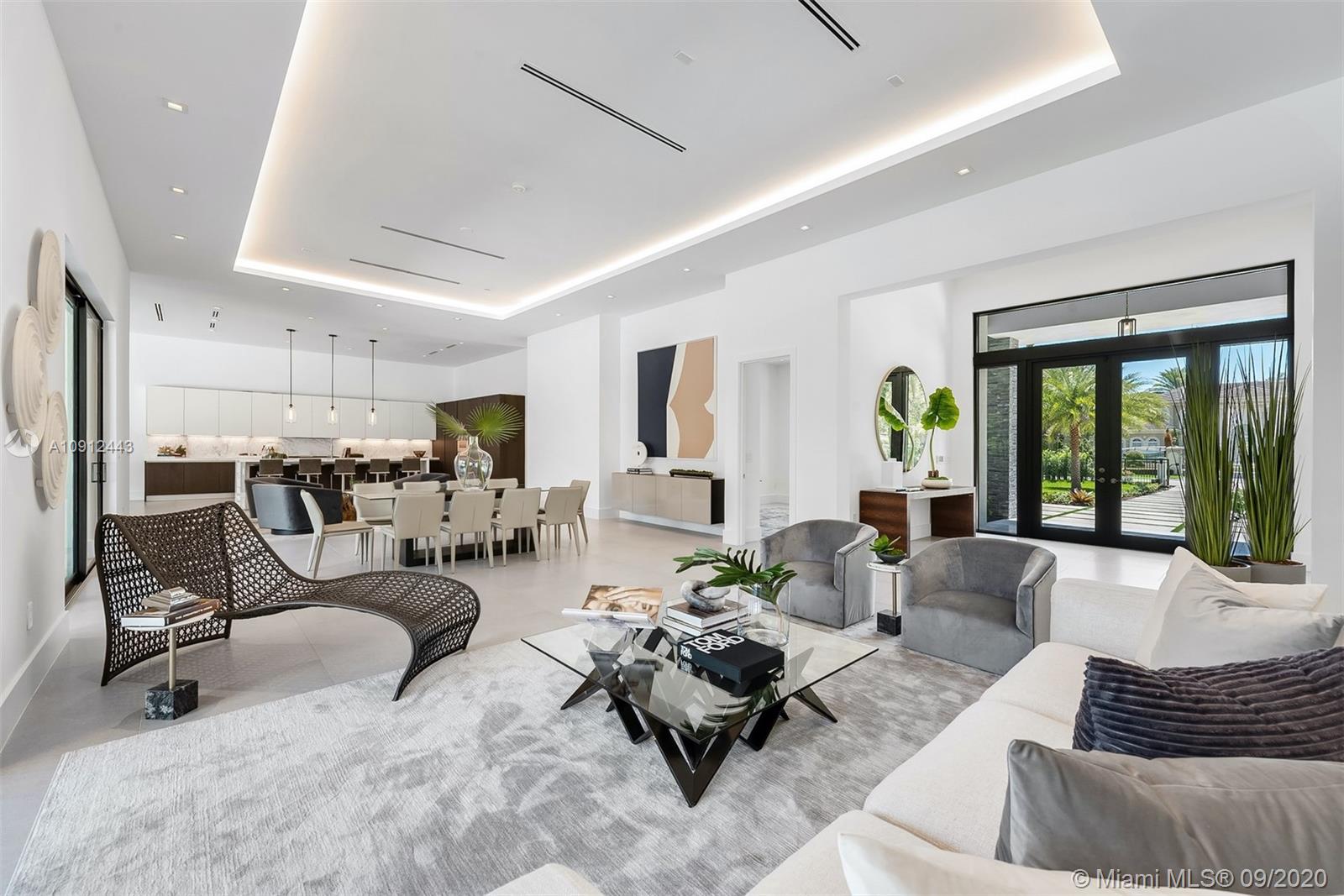 BRUCE-LAURIE SUB - Residential