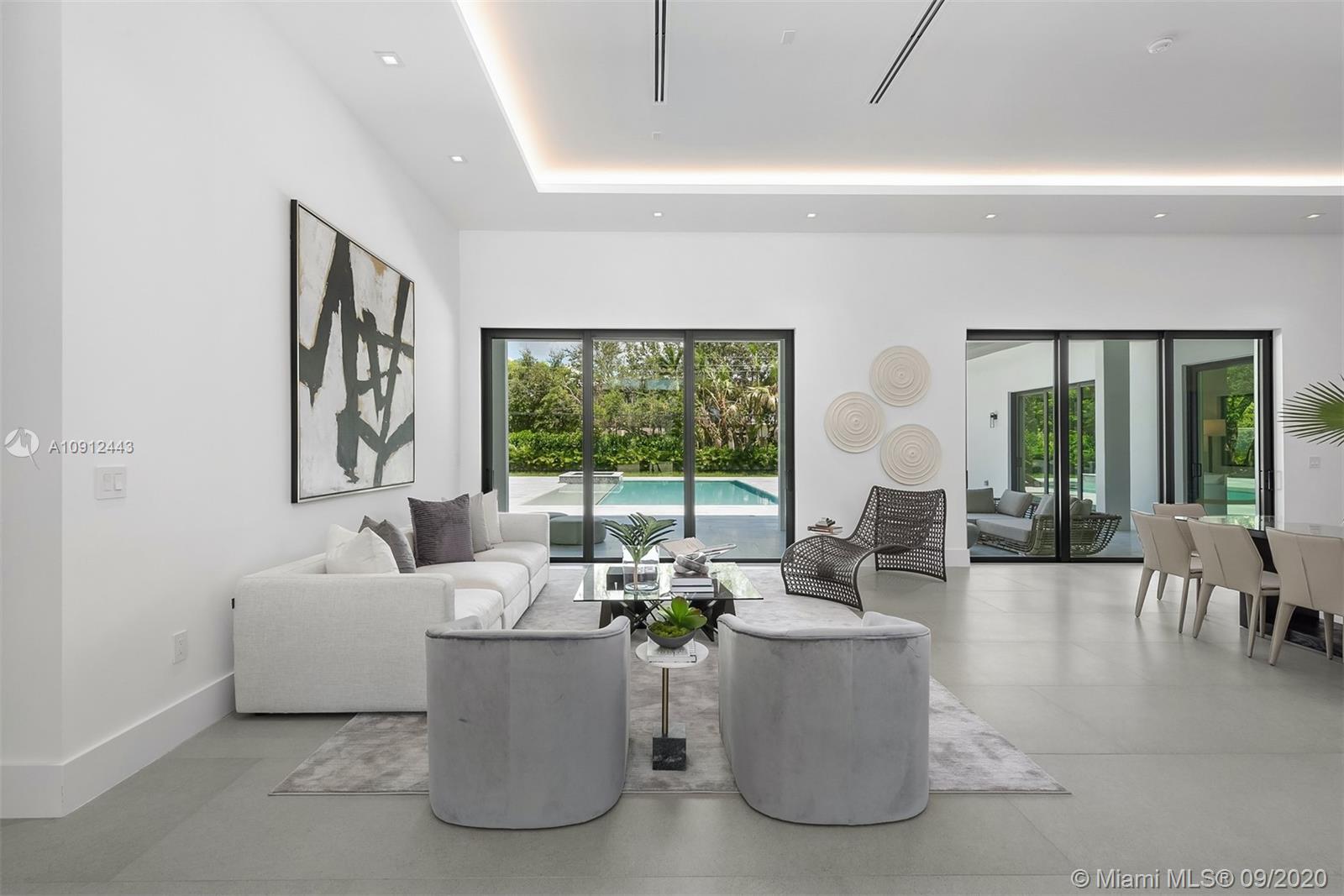 BRUCE-LAURIE SUB - Residential