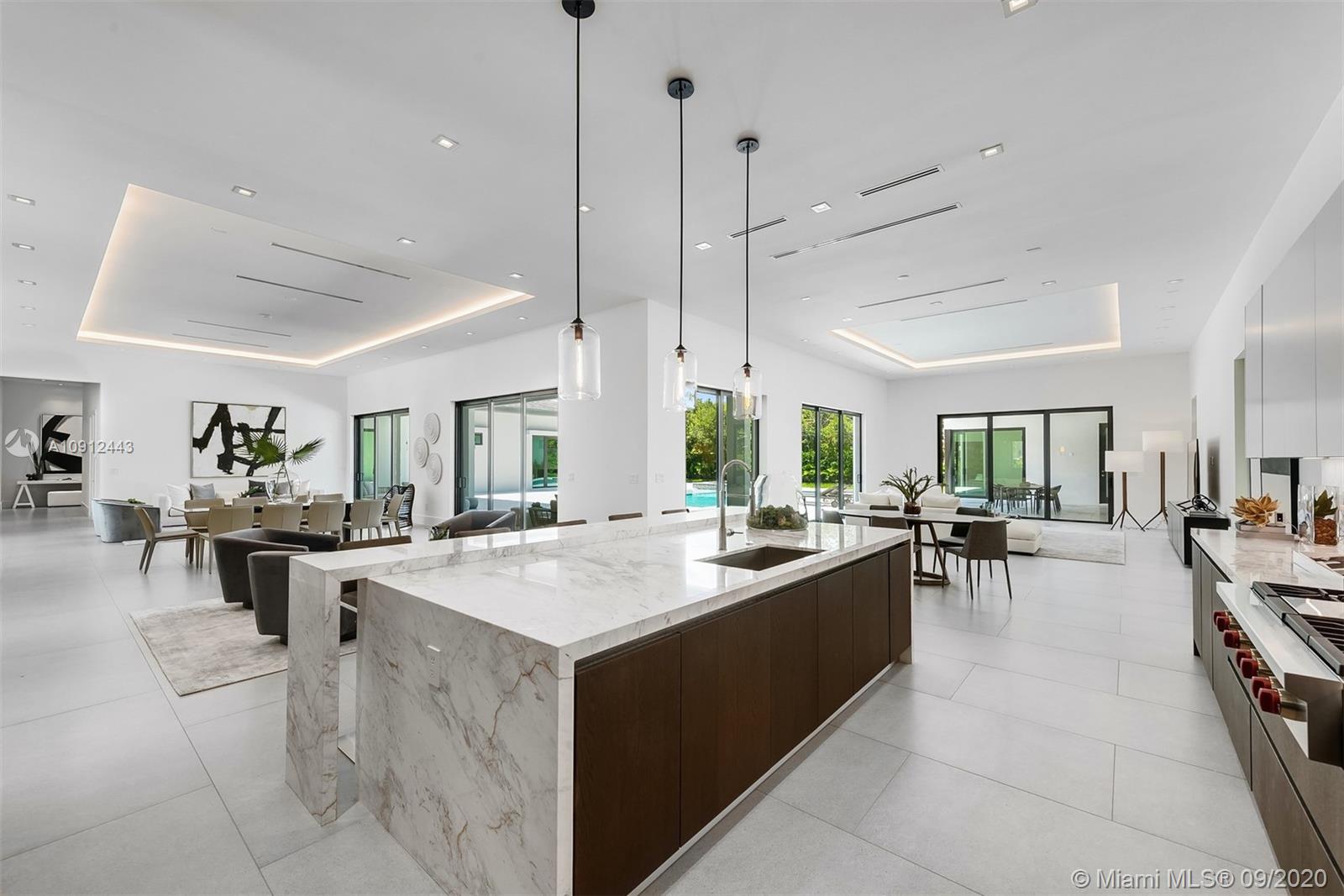 BRUCE-LAURIE SUB - Residential
