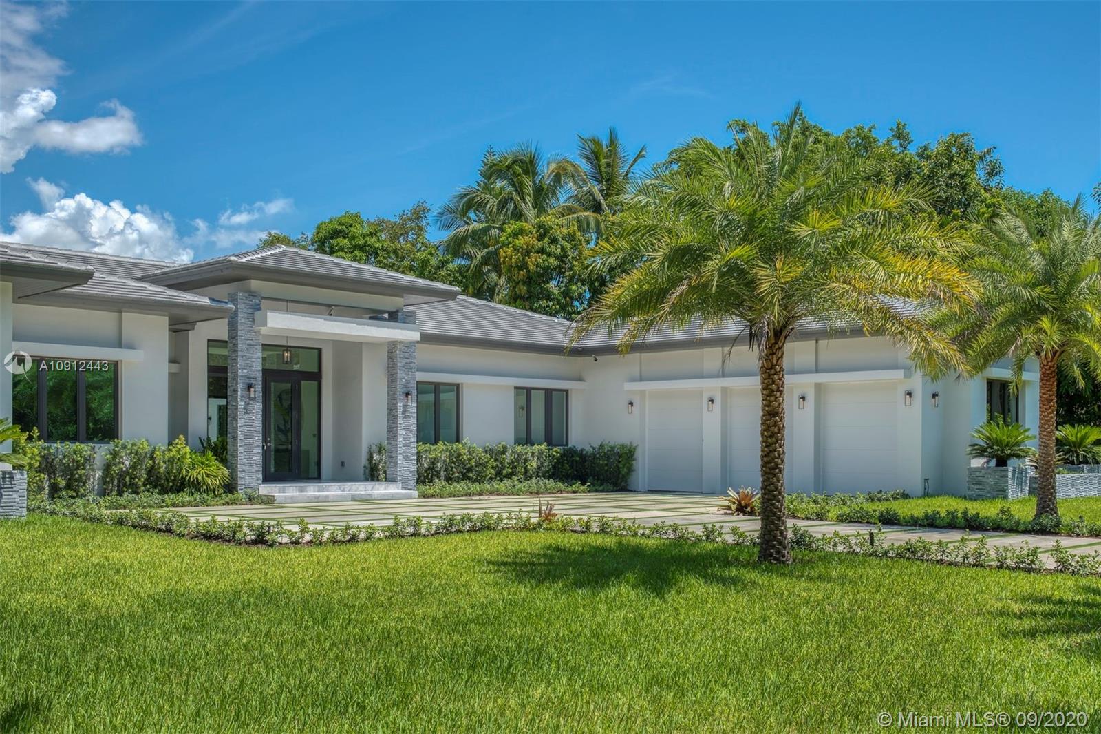 BRUCE-LAURIE SUB - Residential