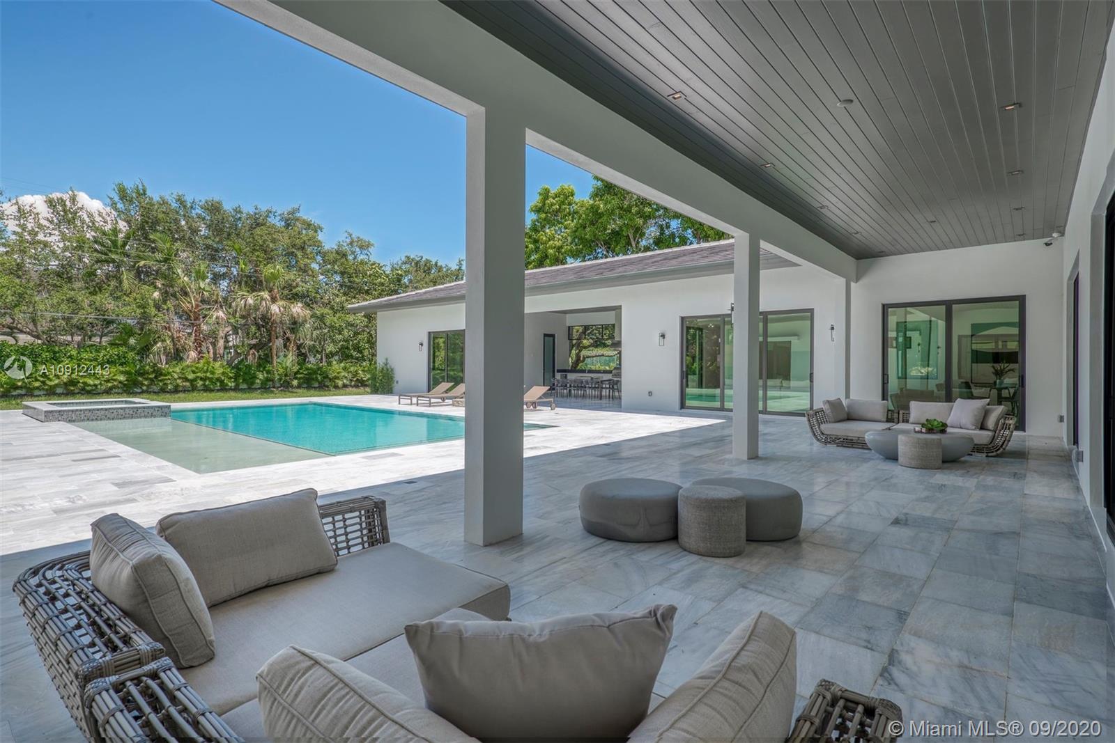 BRUCE-LAURIE SUB - Residential