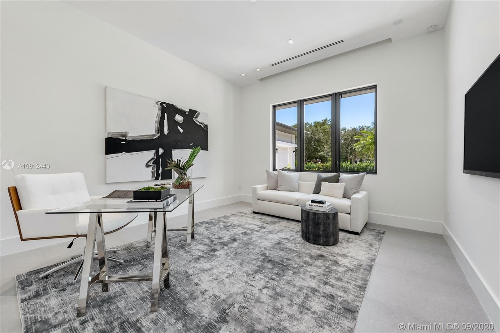 BRUCE-LAURIE SUB - Residential