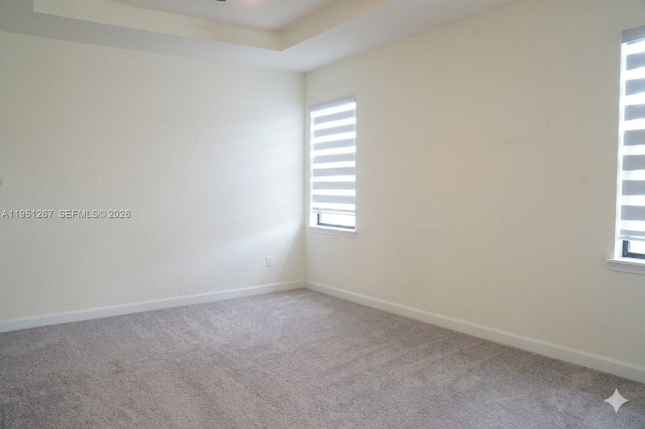 AQUABELLA SECTION ONE - Residential