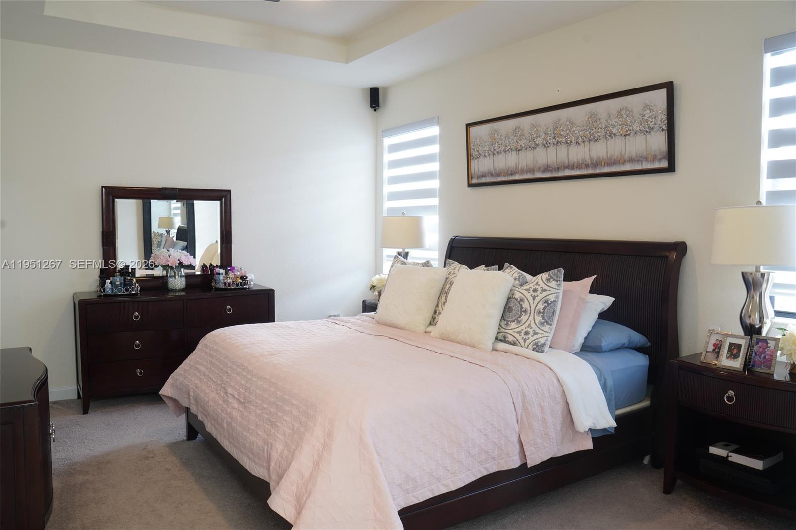 AQUABELLA SECTION ONE - Residential