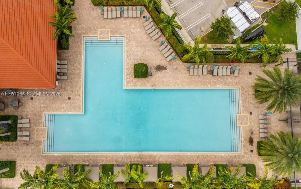 AQUABELLA SECTION ONE - Residential