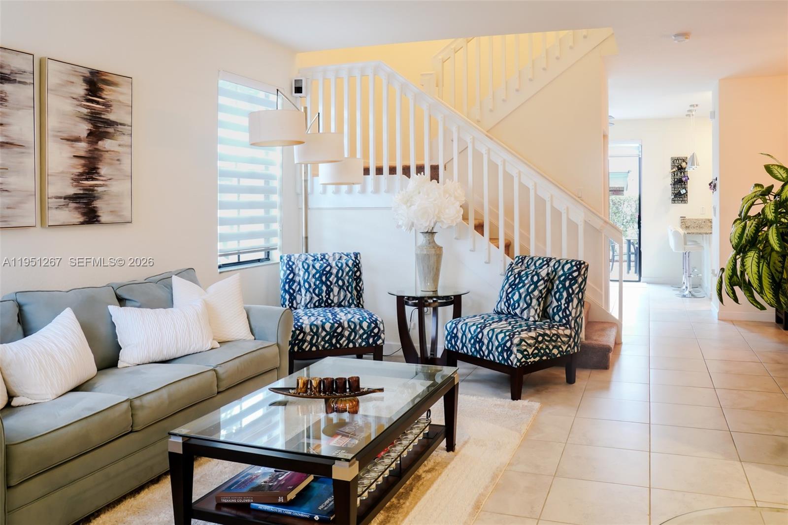 AQUABELLA SECTION ONE - Residential