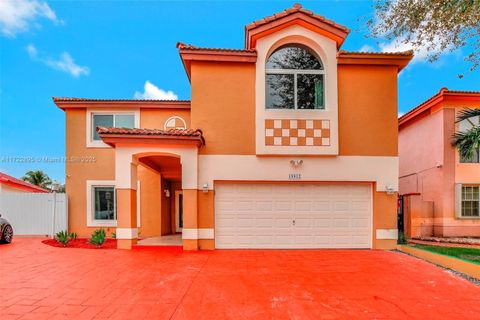 A home in Hialeah