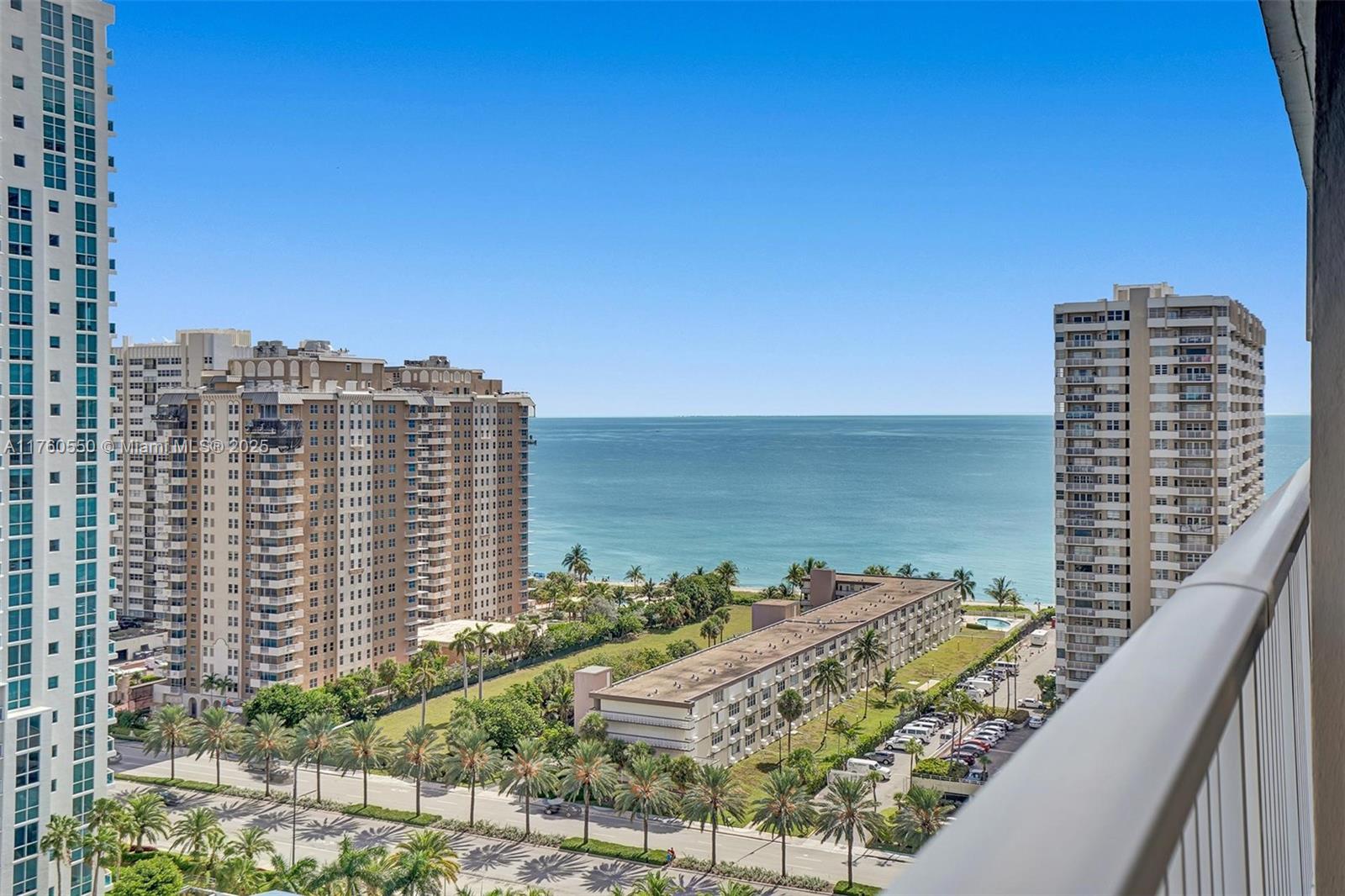 1965 S Ocean Dr 18J