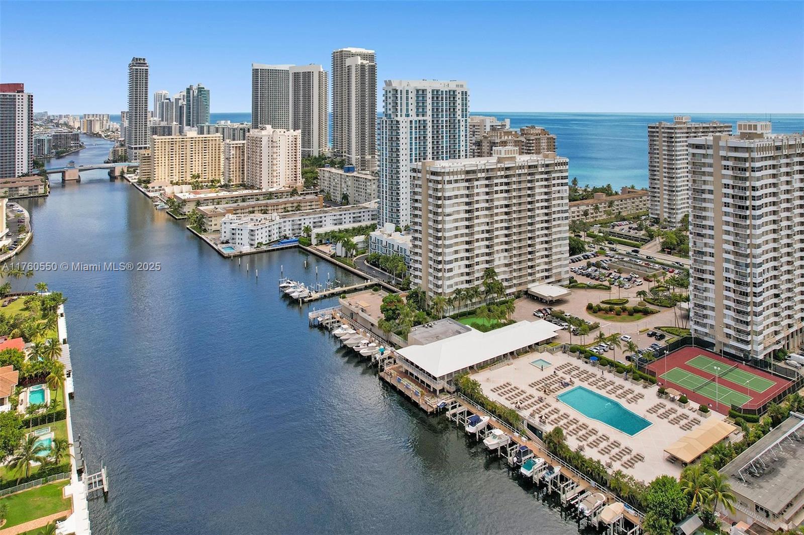 1965 S Ocean Dr 18J