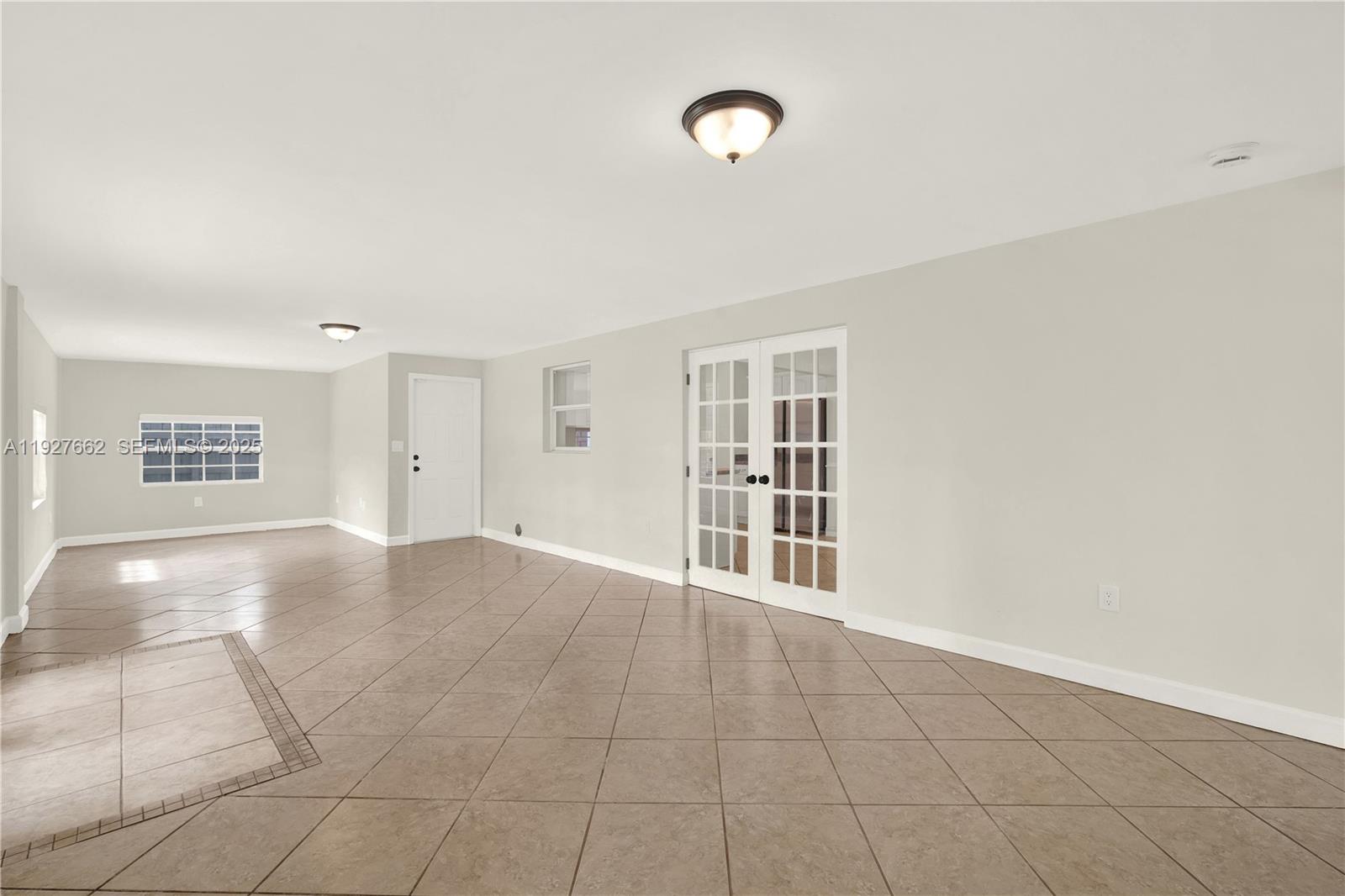 BEL AIRE SEC 16 - Residential Lease