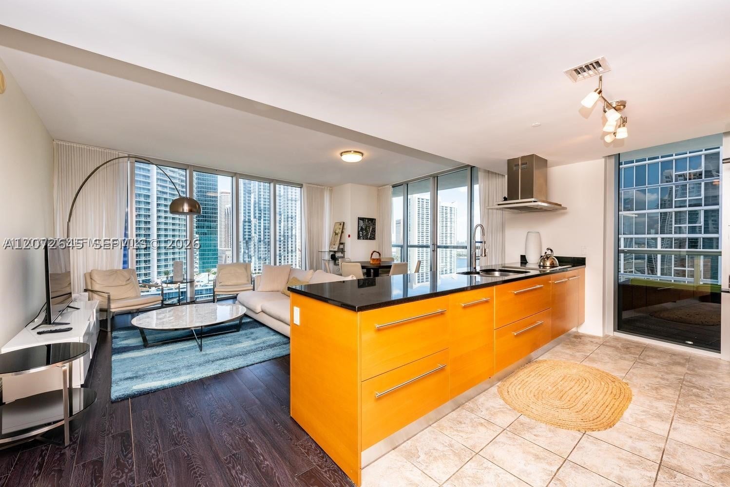 485 Brickell Ave 2302