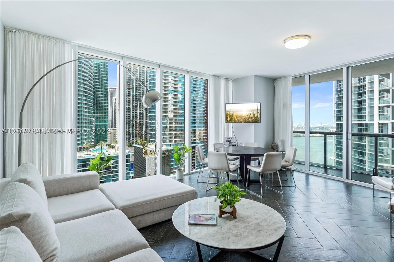 485 Brickell Ave 2302