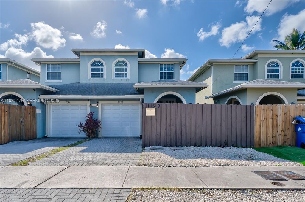 Photo of 1139 NE 3rd Ave, Fort Lauderdale, FL 33304 (MLS # A11981470)