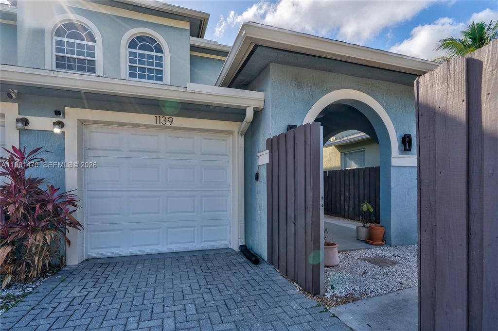 Photo of 1139 NE 3rd Ave, Fort Lauderdale, FL 33304 (MLS # A11981470)