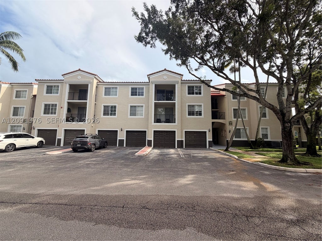 Photo of 2360 E Preserve Way #206, Miramar, FL 33025 (MLS # A12091376)