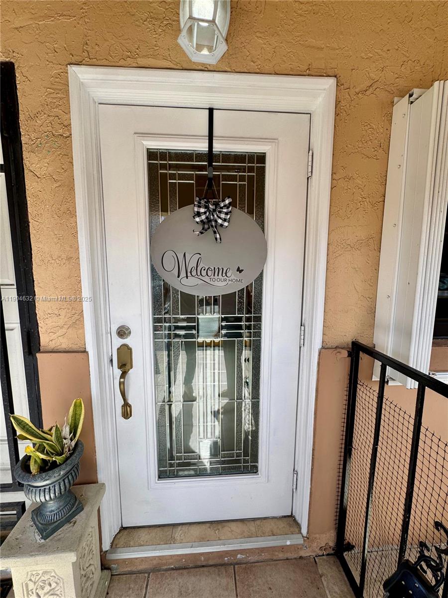 EL PRADO XI CONDO - Residential Lease