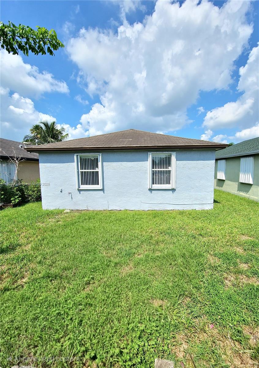 HABITAT VILLAS - Residential