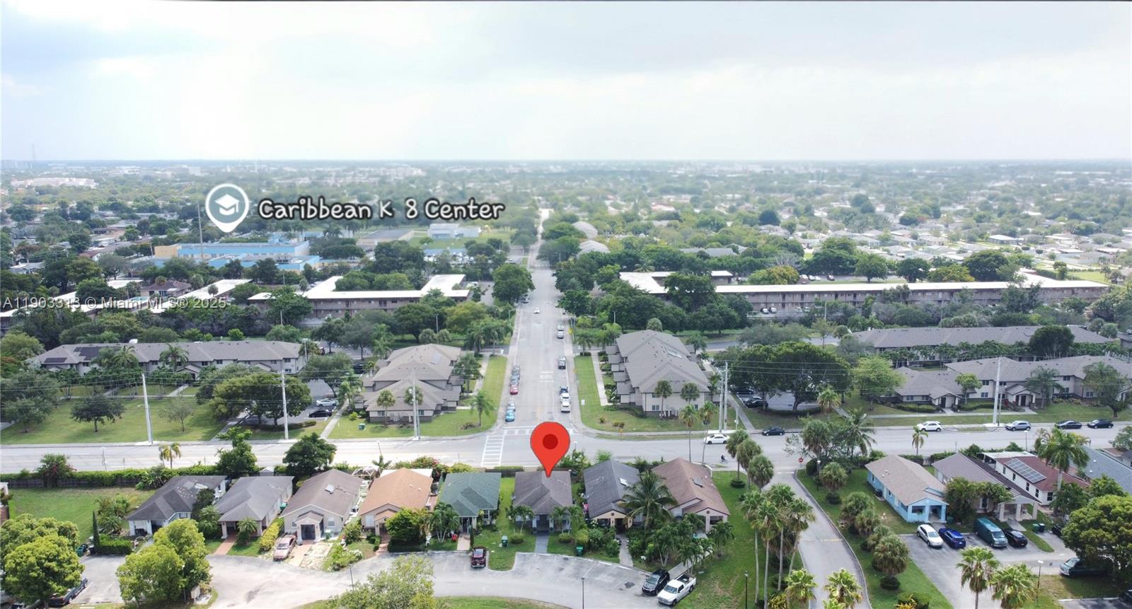 HABITAT VILLAS - Residential