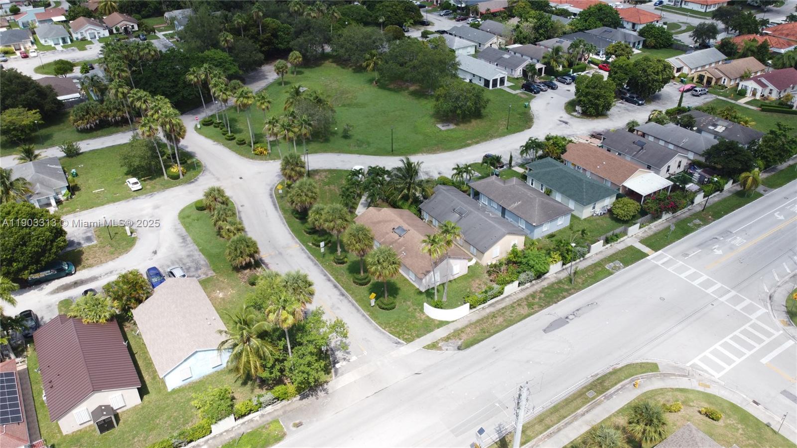 HABITAT VILLAS - Residential