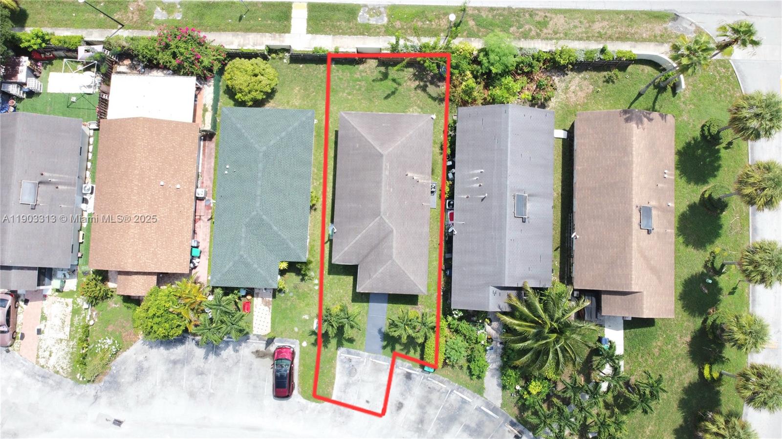 HABITAT VILLAS - Residential