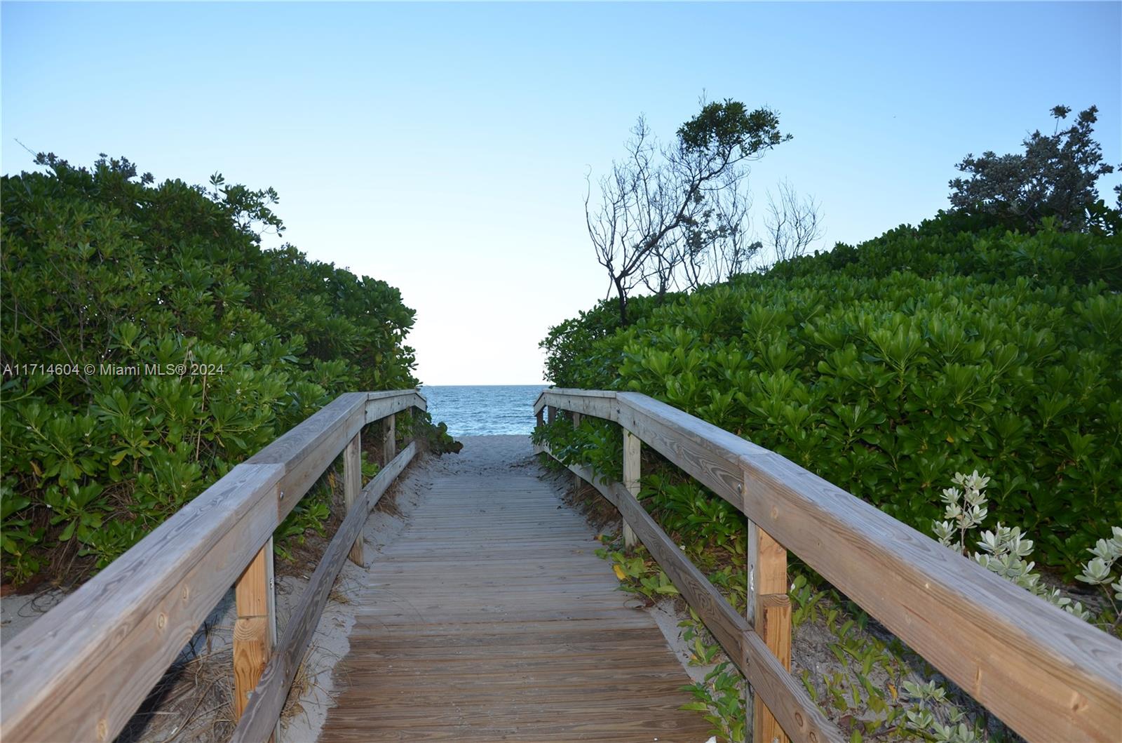 OCEANVIEW PARK CONDO - Residential