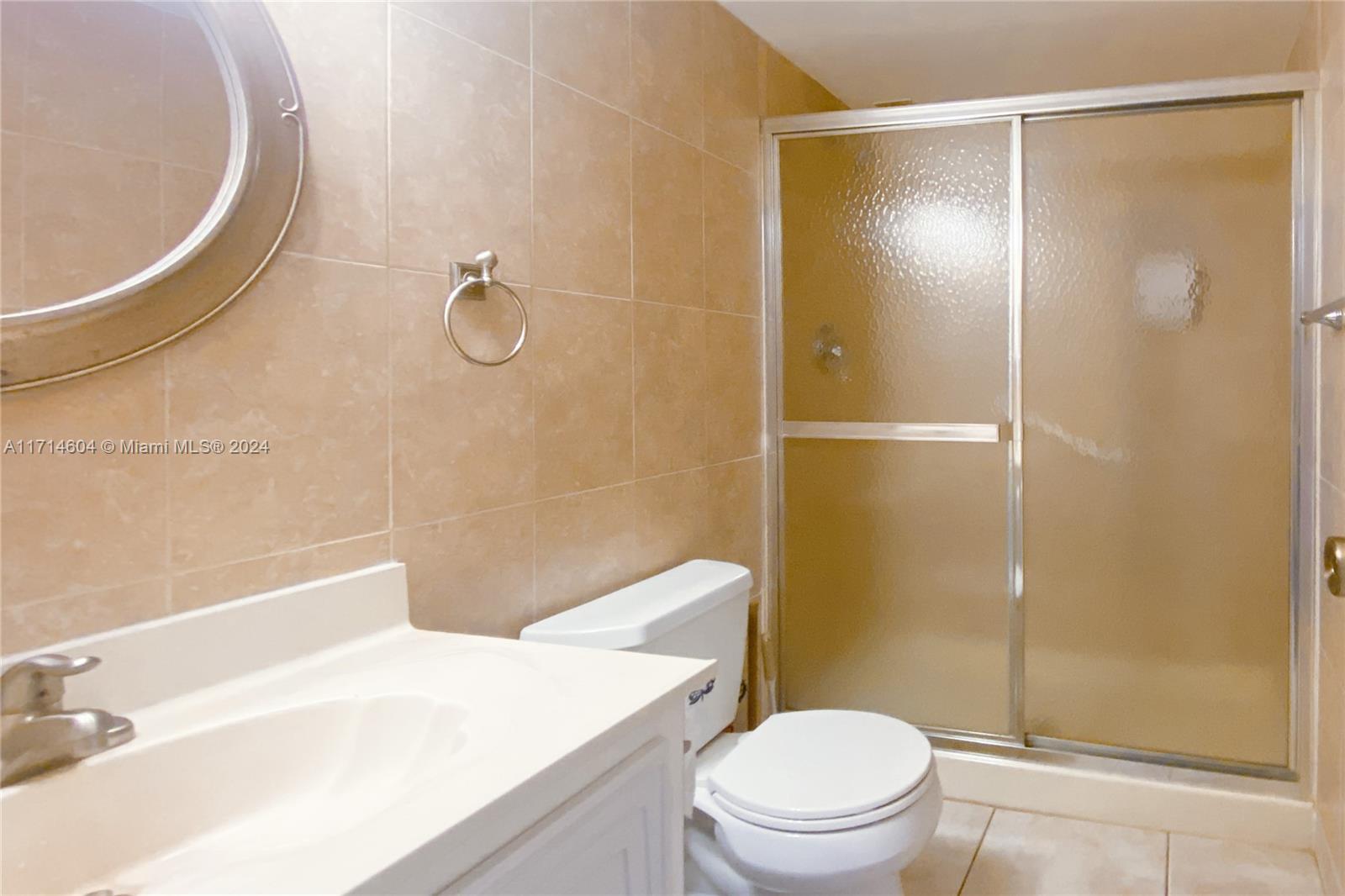 OCEANVIEW PARK CONDO - Residential