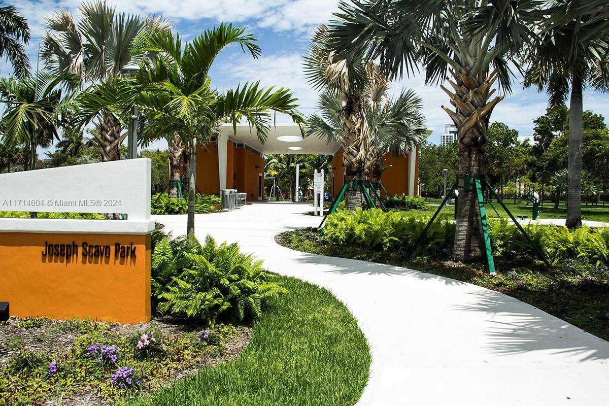 OCEANVIEW PARK CONDO - Residential