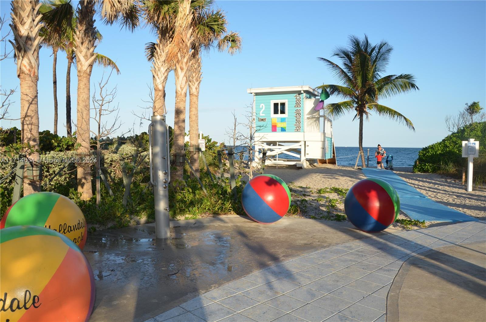 OCEANVIEW PARK CONDO - Residential